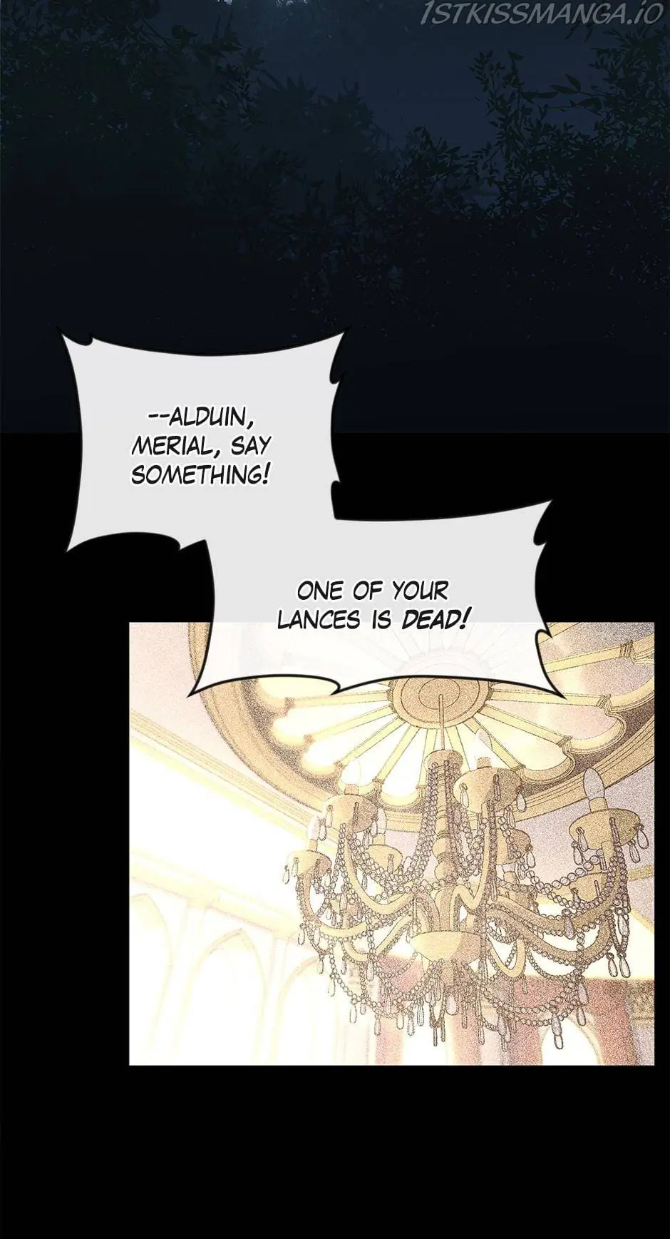 The Beginning After The End Chapter 125 Page 69