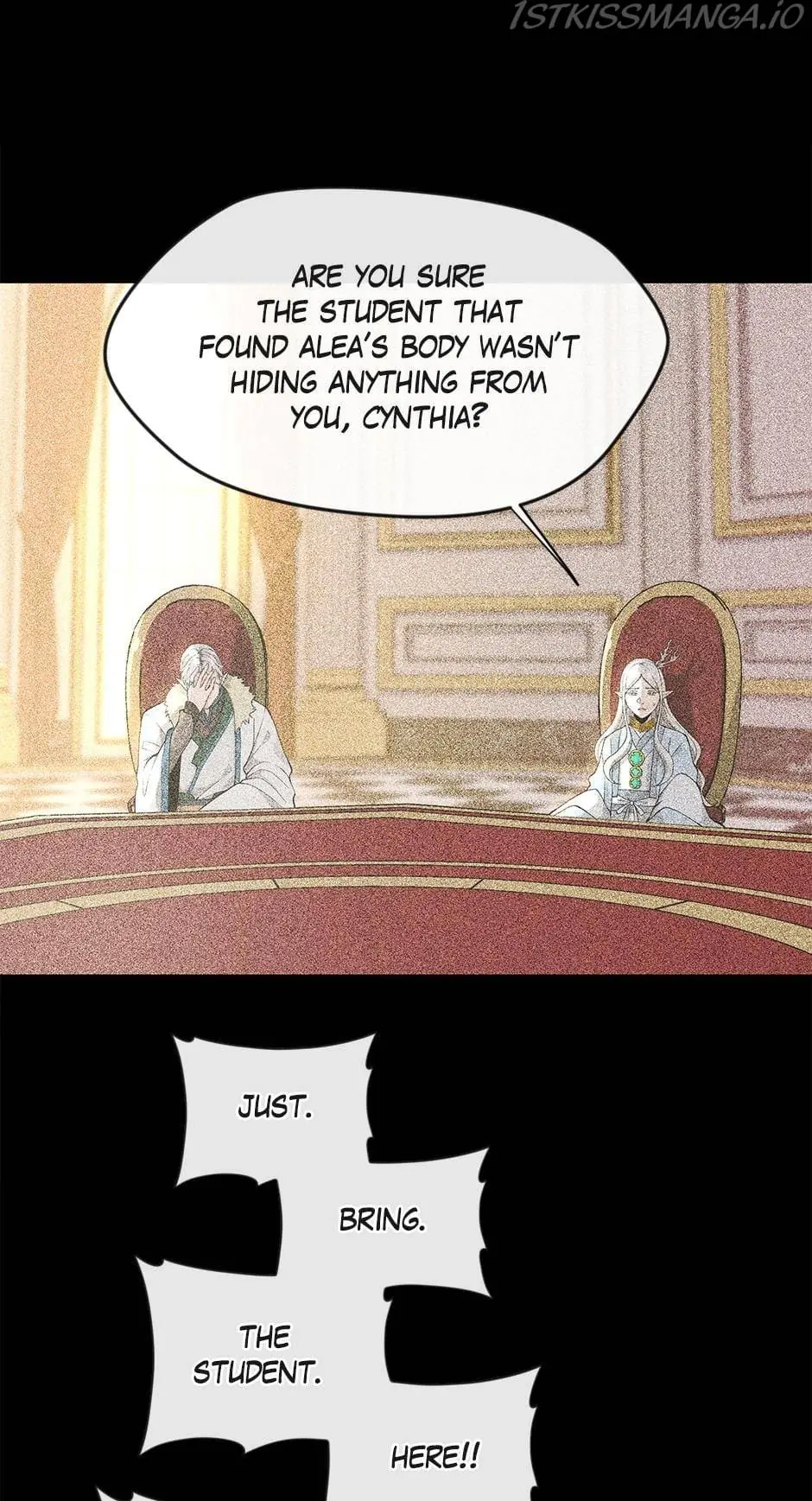 The Beginning After The End Chapter 125 Page 71