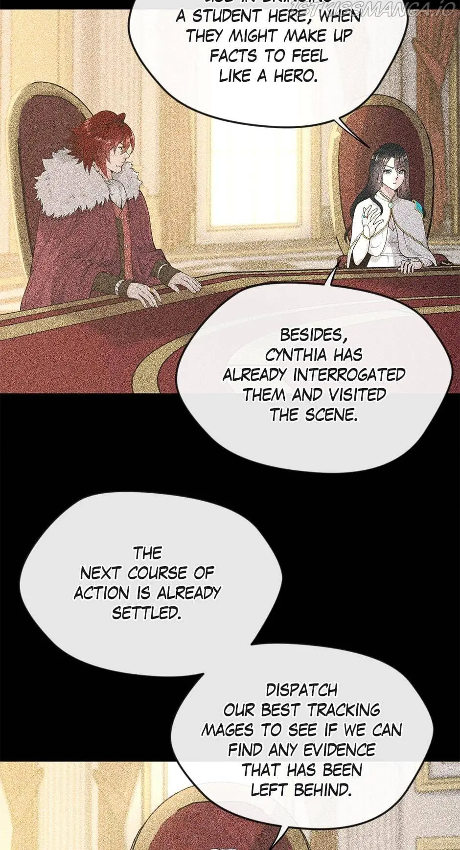 The Beginning After The End Chapter 125 Page 73