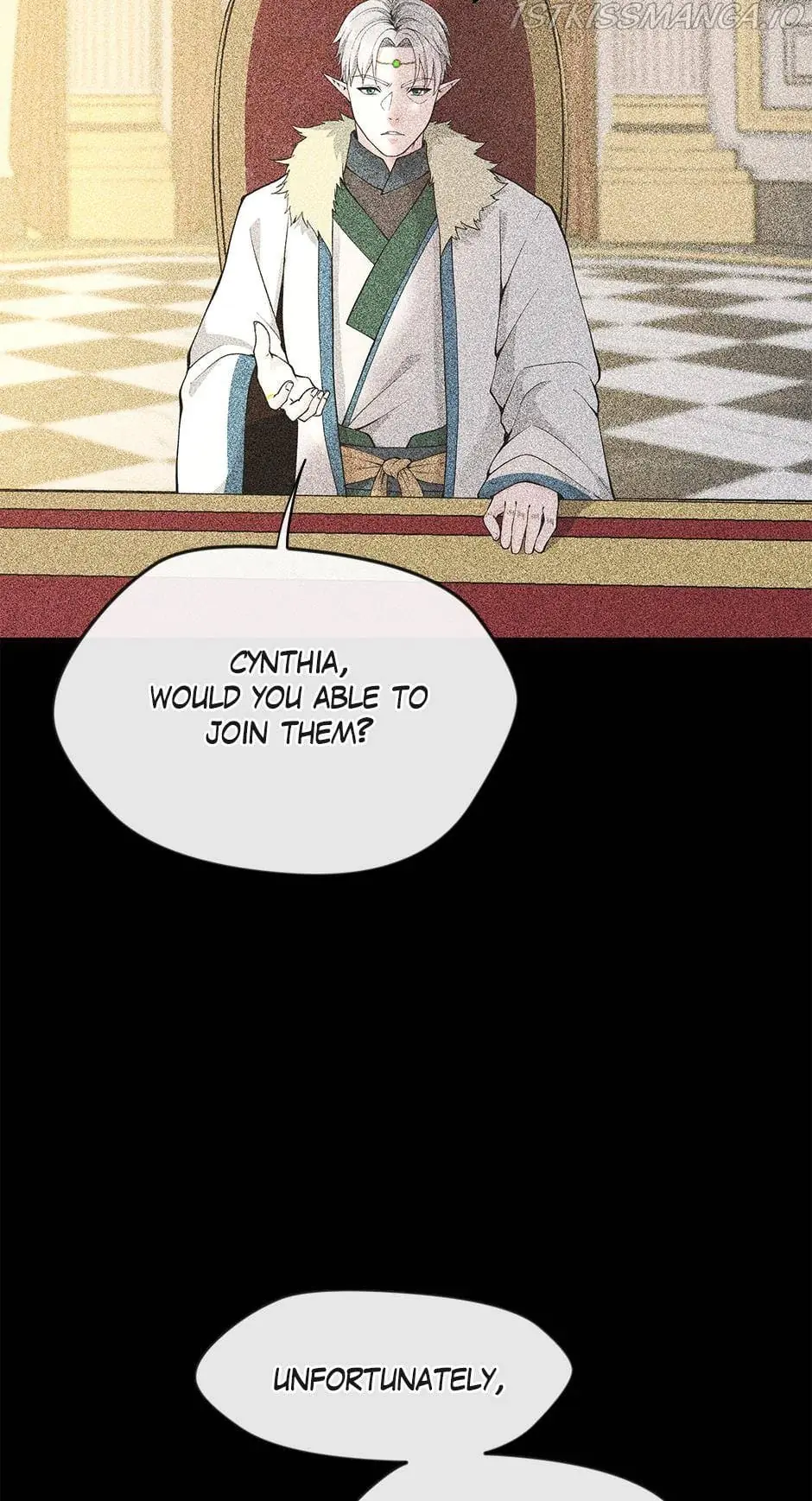 The Beginning After The End Chapter 125 Page 74