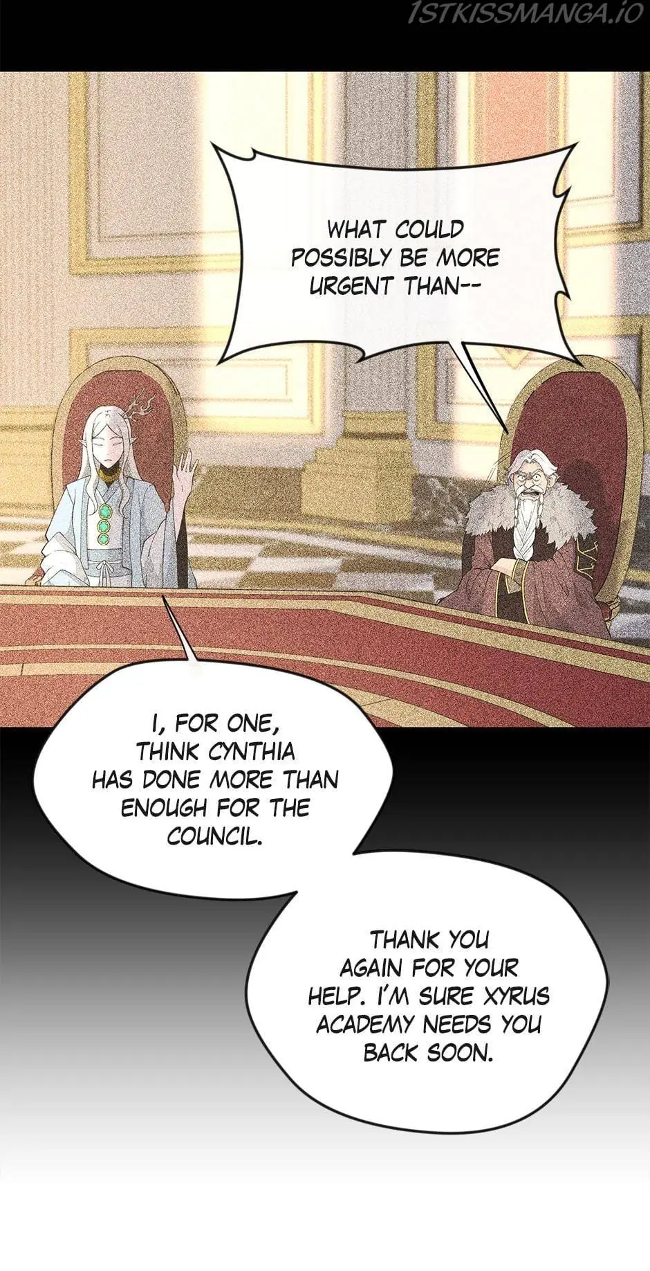 The Beginning After The End Chapter 125 Page 76