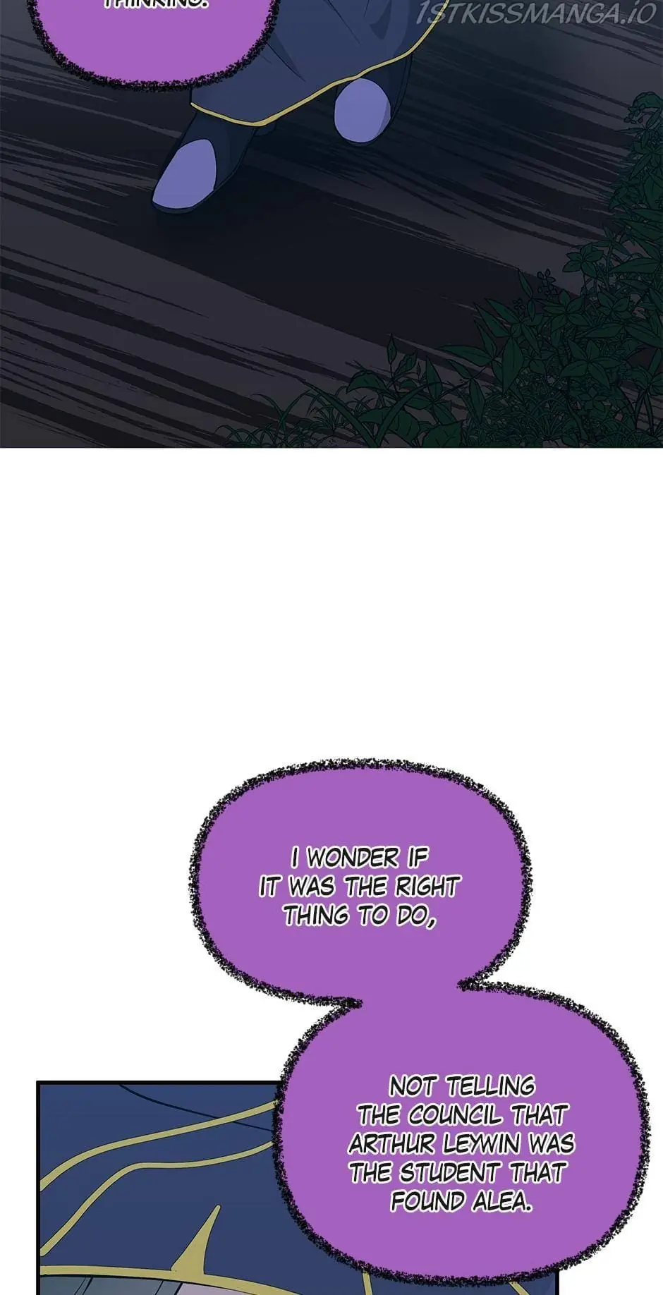 The Beginning After The End Chapter 125 Page 78