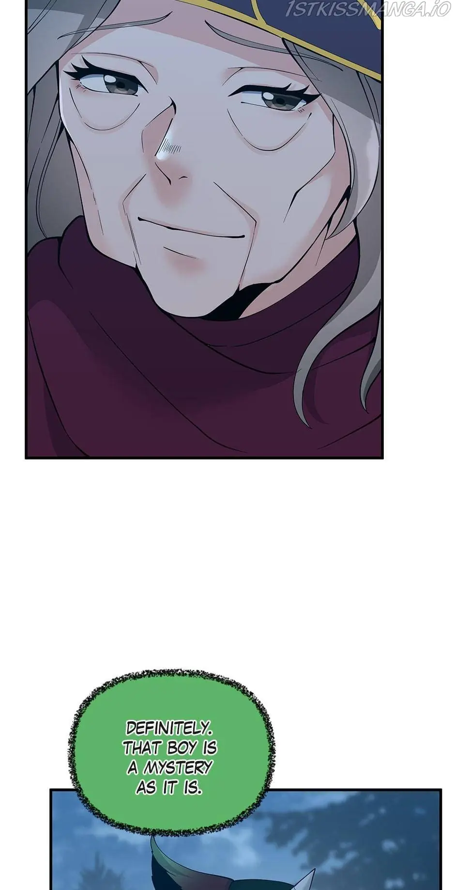 The Beginning After The End Chapter 125 Page 79