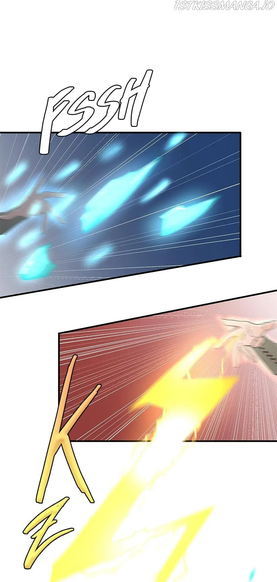 The Beginning After The End Chapter 125 Page 83