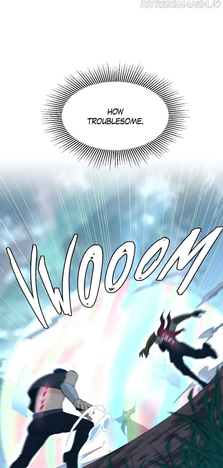 The Beginning After The End Chapter 125 Page 86