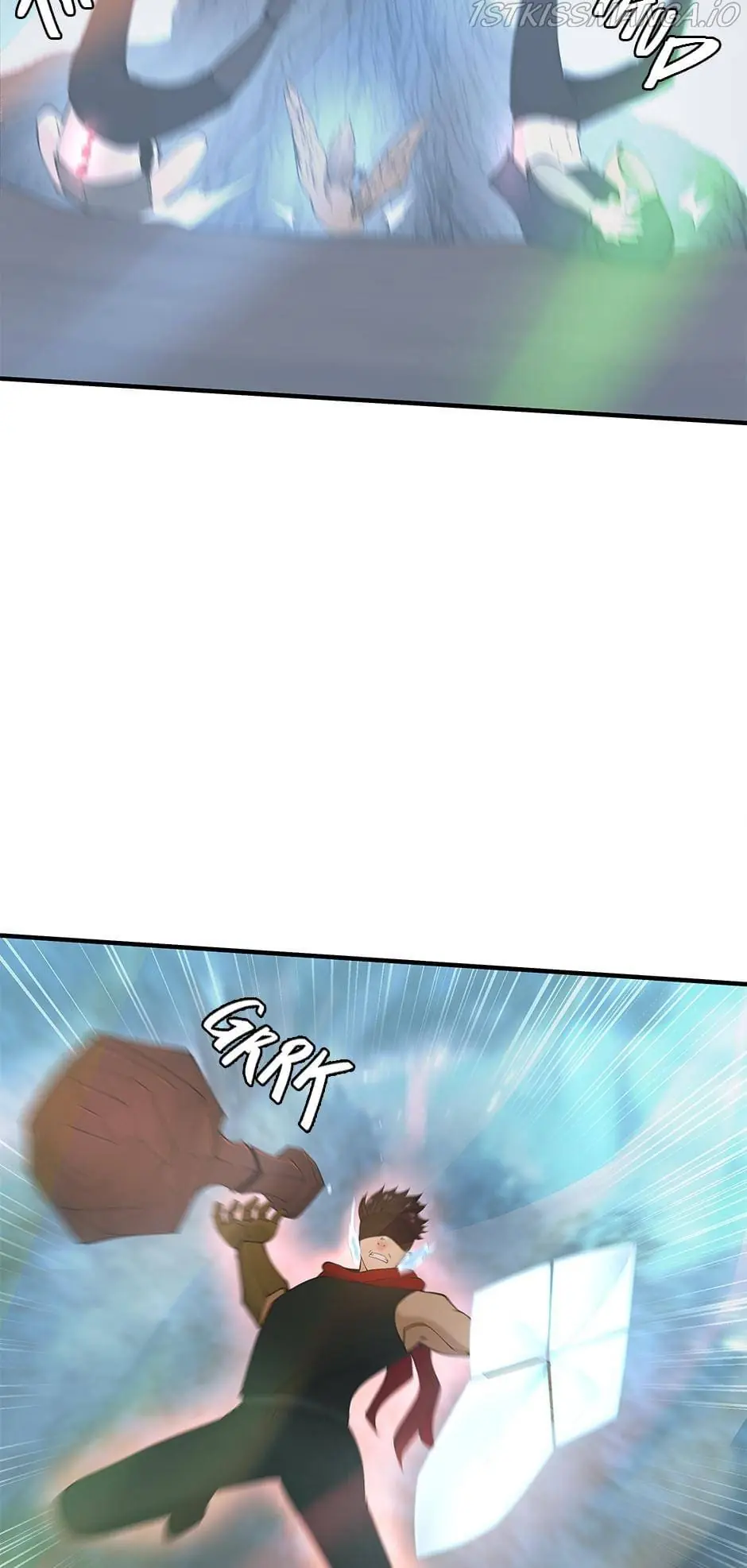 The Beginning After The End Chapter 125 Page 88