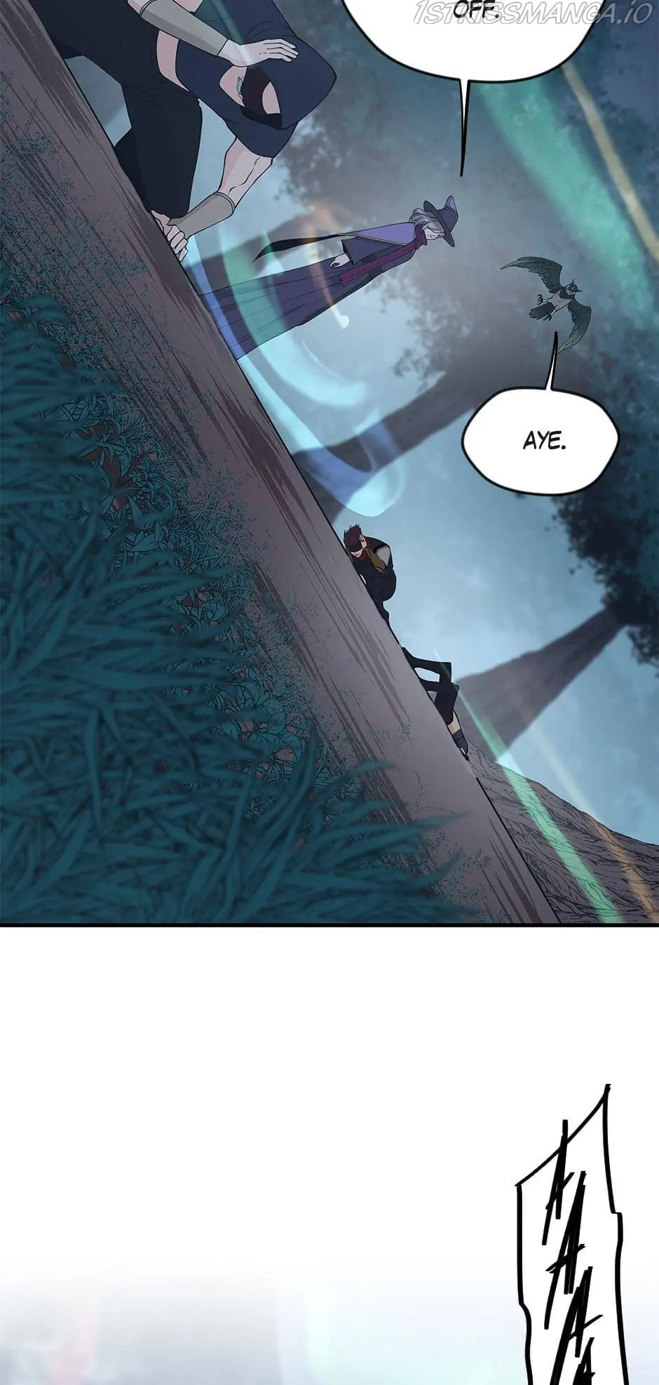 The Beginning After The End Chapter 125 Page 92