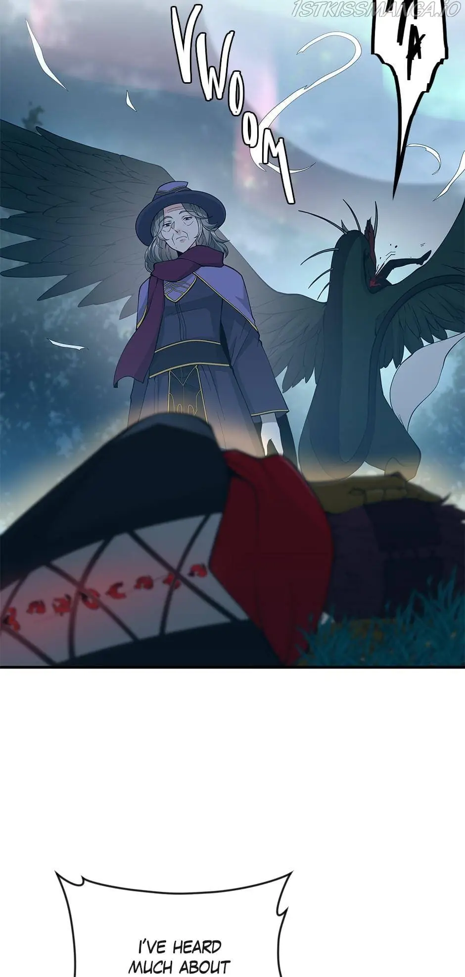 The Beginning After The End Chapter 125 Page 93