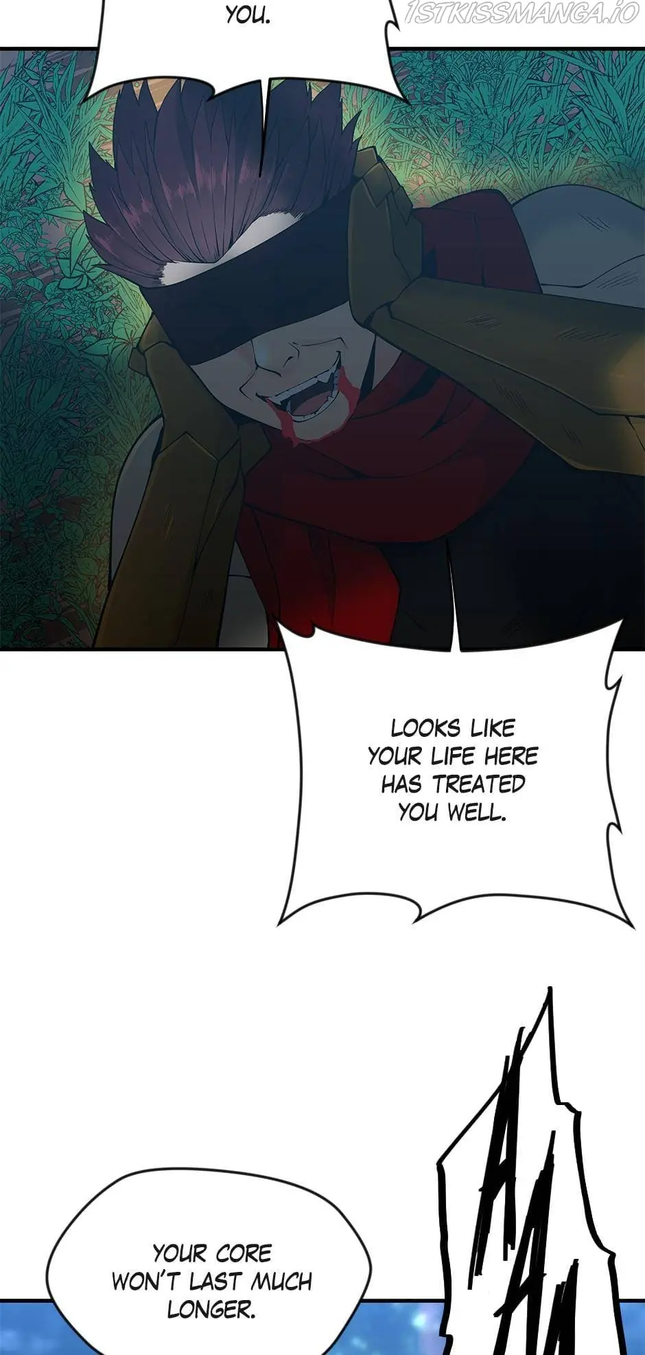 The Beginning After The End Chapter 125 Page 94