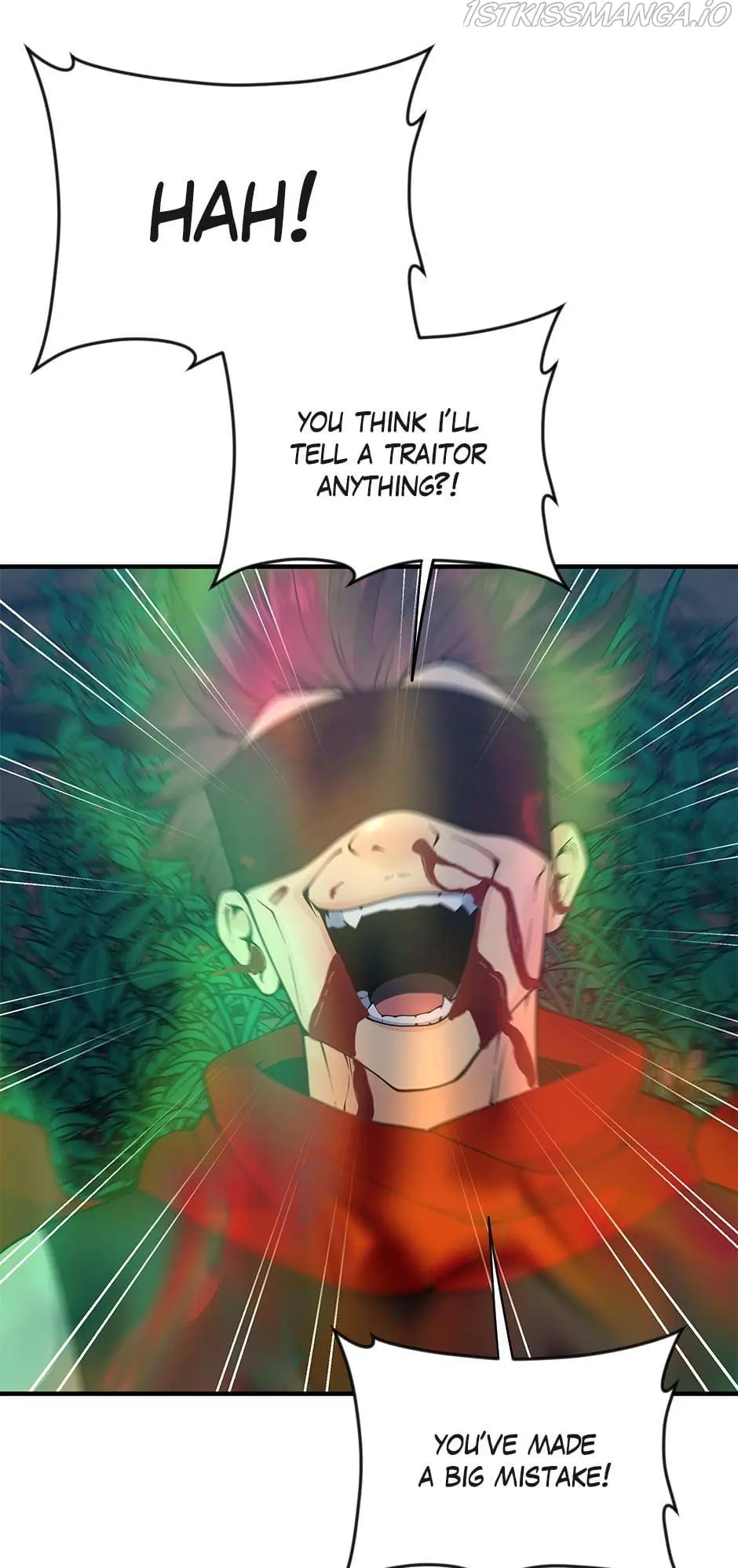 The Beginning After The End Chapter 125 Page 96