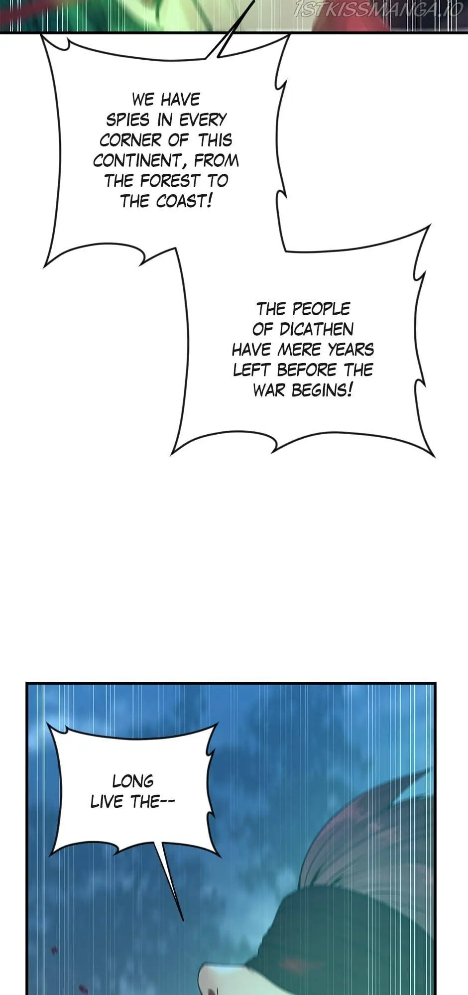 The Beginning After The End Chapter 125 Page 98
