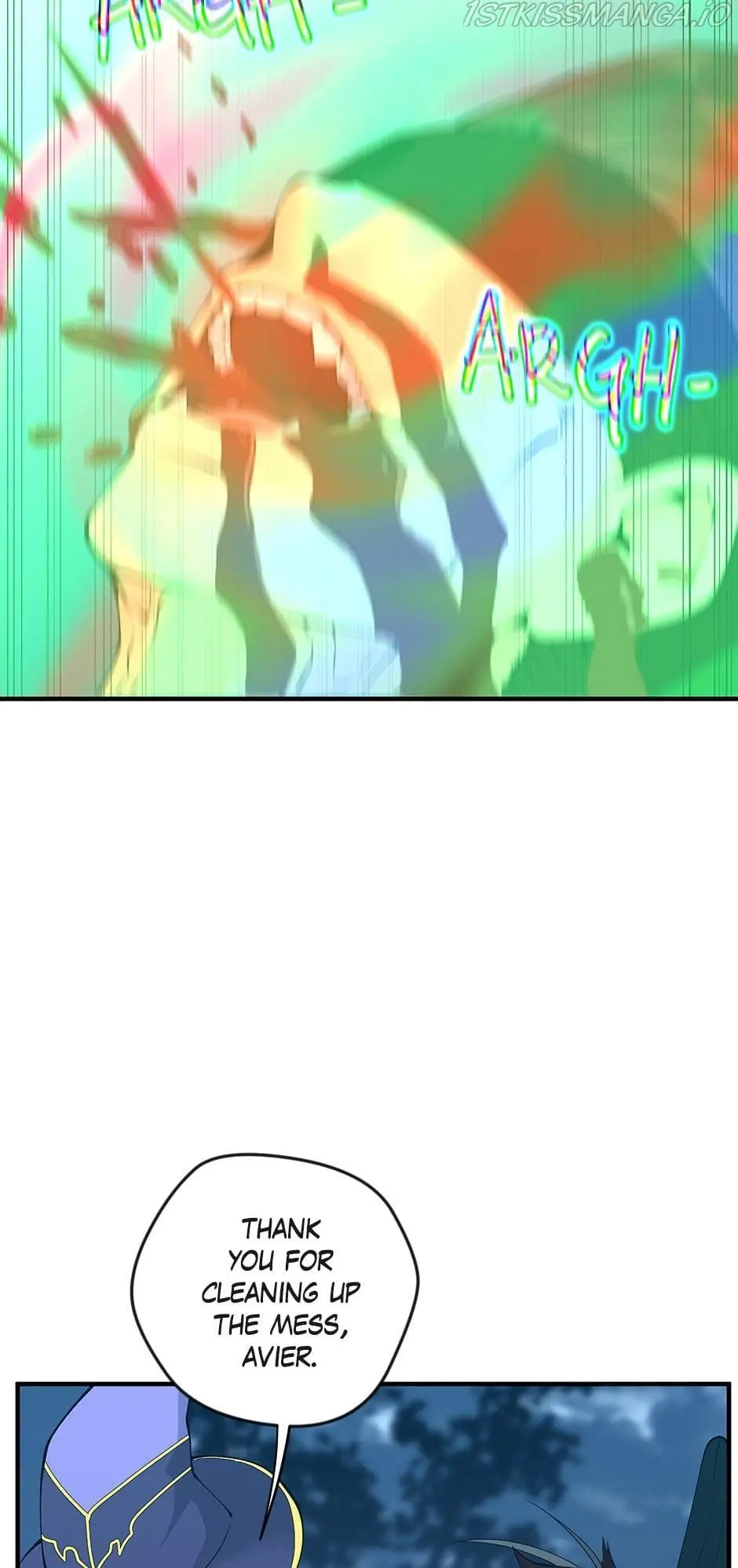 The Beginning After The End Chapter 125 Page 100