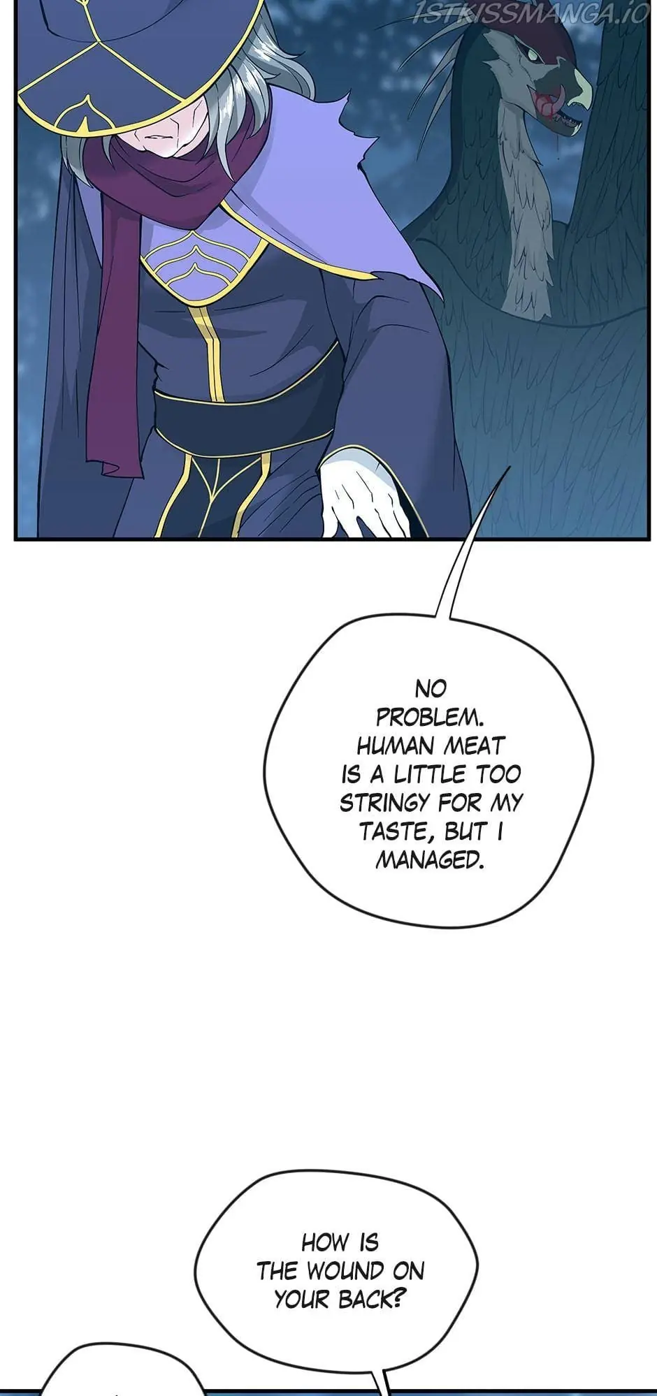 The Beginning After The End Chapter 125 Page 101