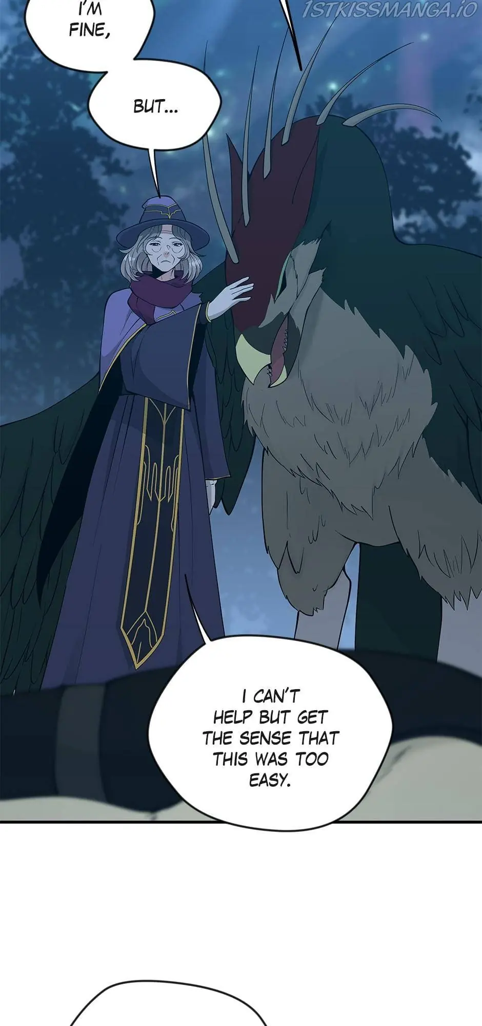 The Beginning After The End Chapter 125 Page 102