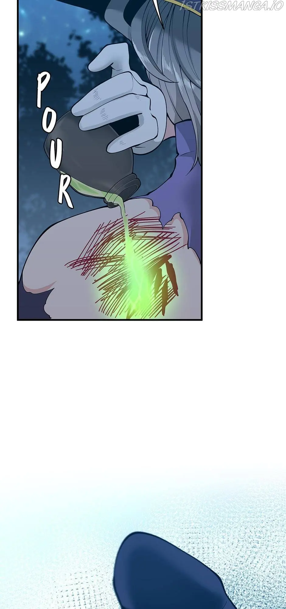 The Beginning After The End Chapter 125 Page 104