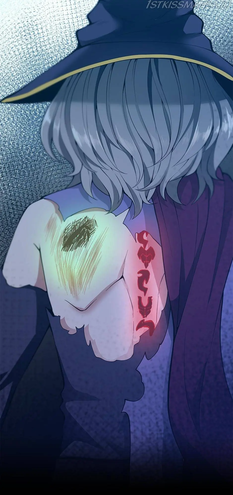 The Beginning After The End Chapter 125 Page 105
