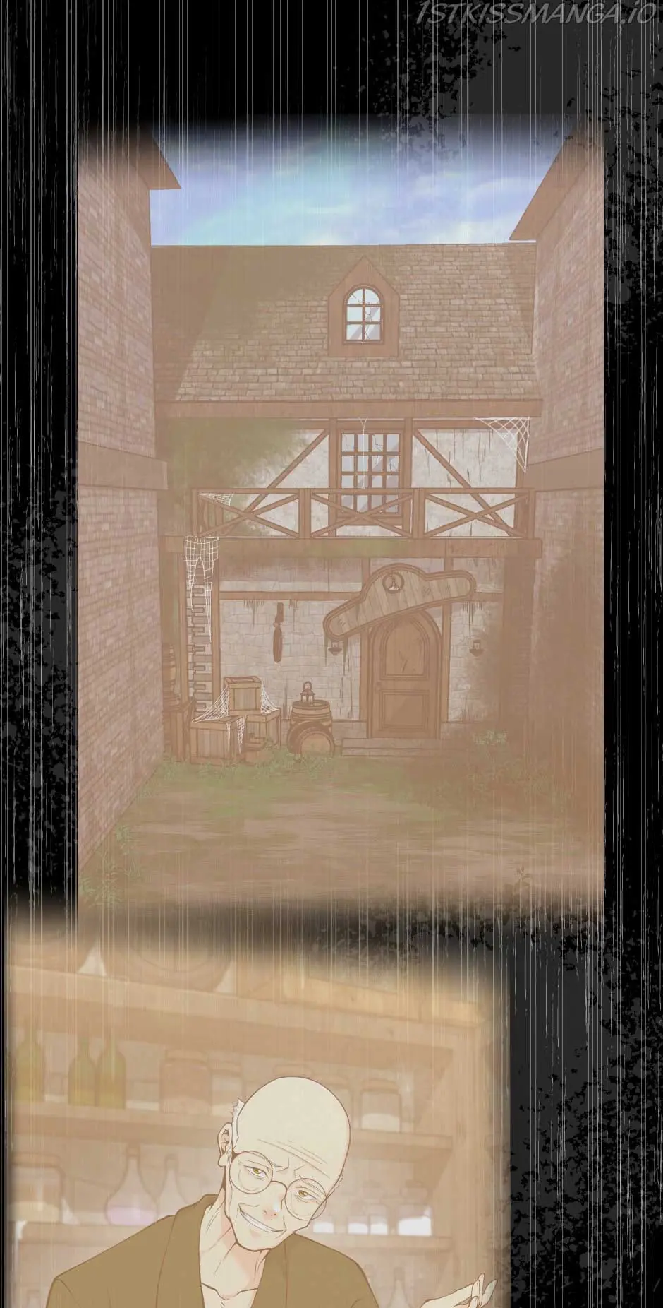 The Beginning After The End Chapter 126 Page 4