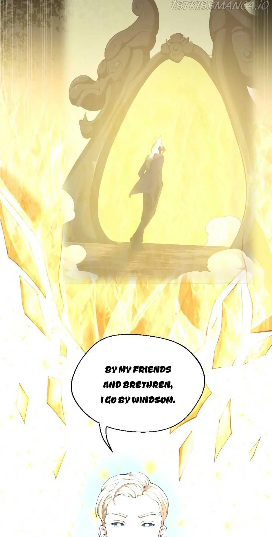 The Beginning After The End Chapter 126 Page 9