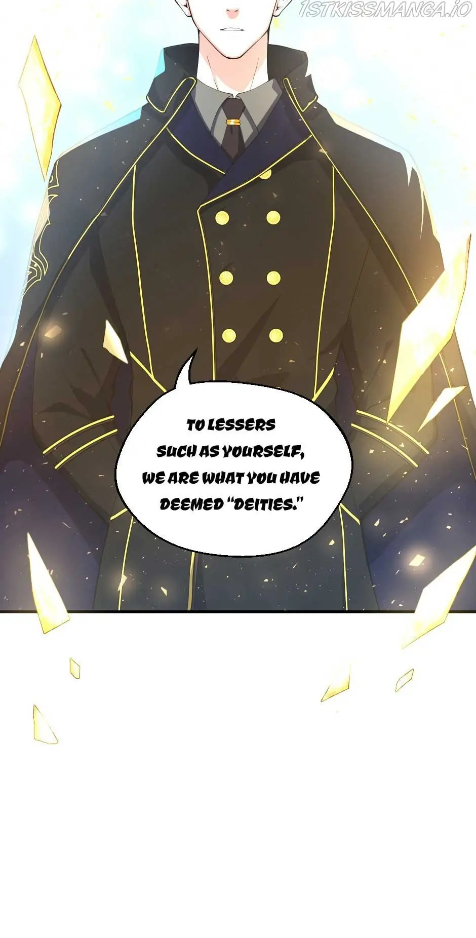 The Beginning After The End Chapter 126 Page 10