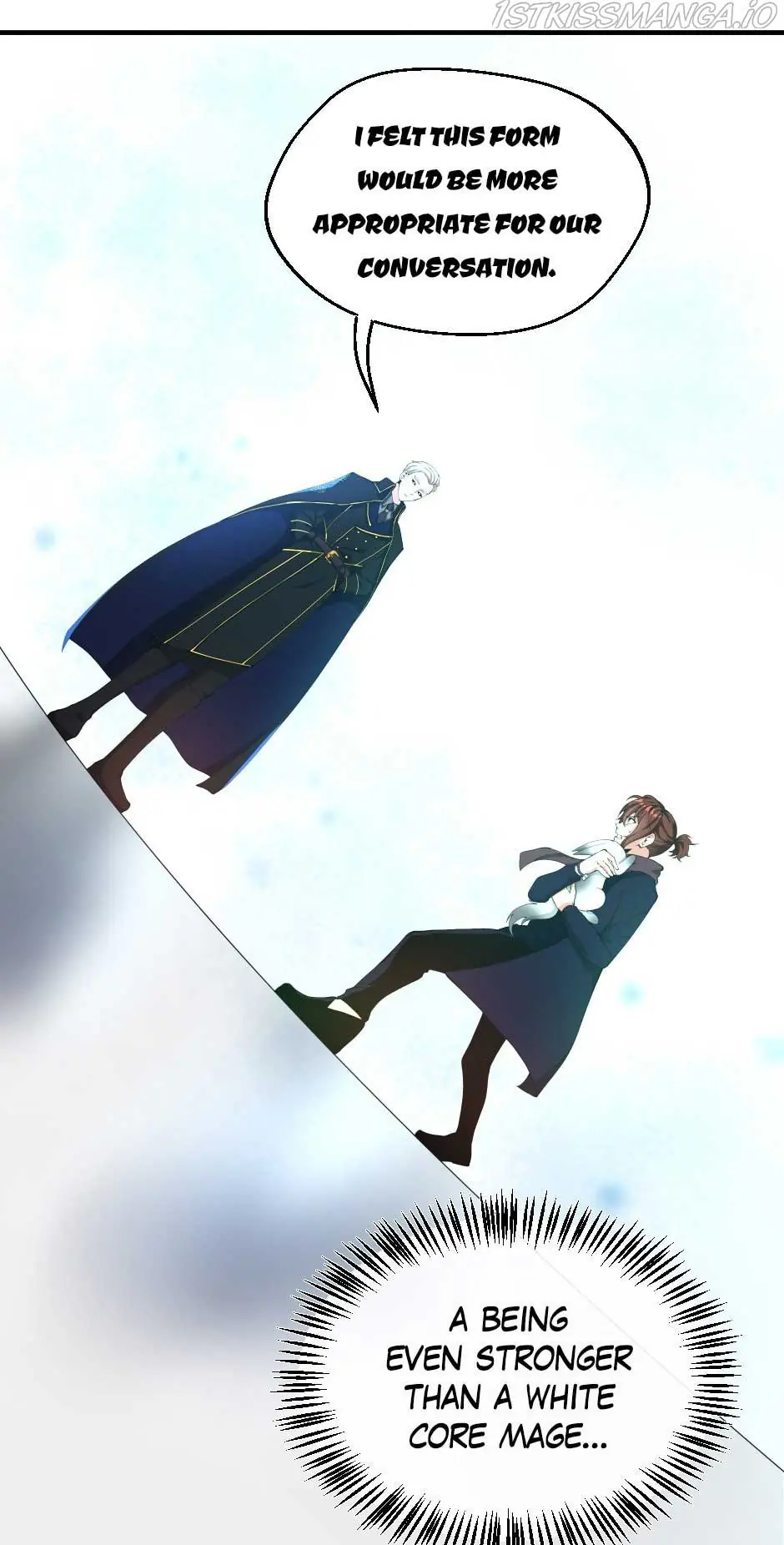 The Beginning After The End Chapter 126 Page 11