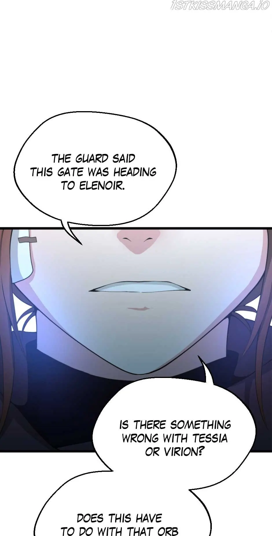 The Beginning After The End Chapter 126 Page 15