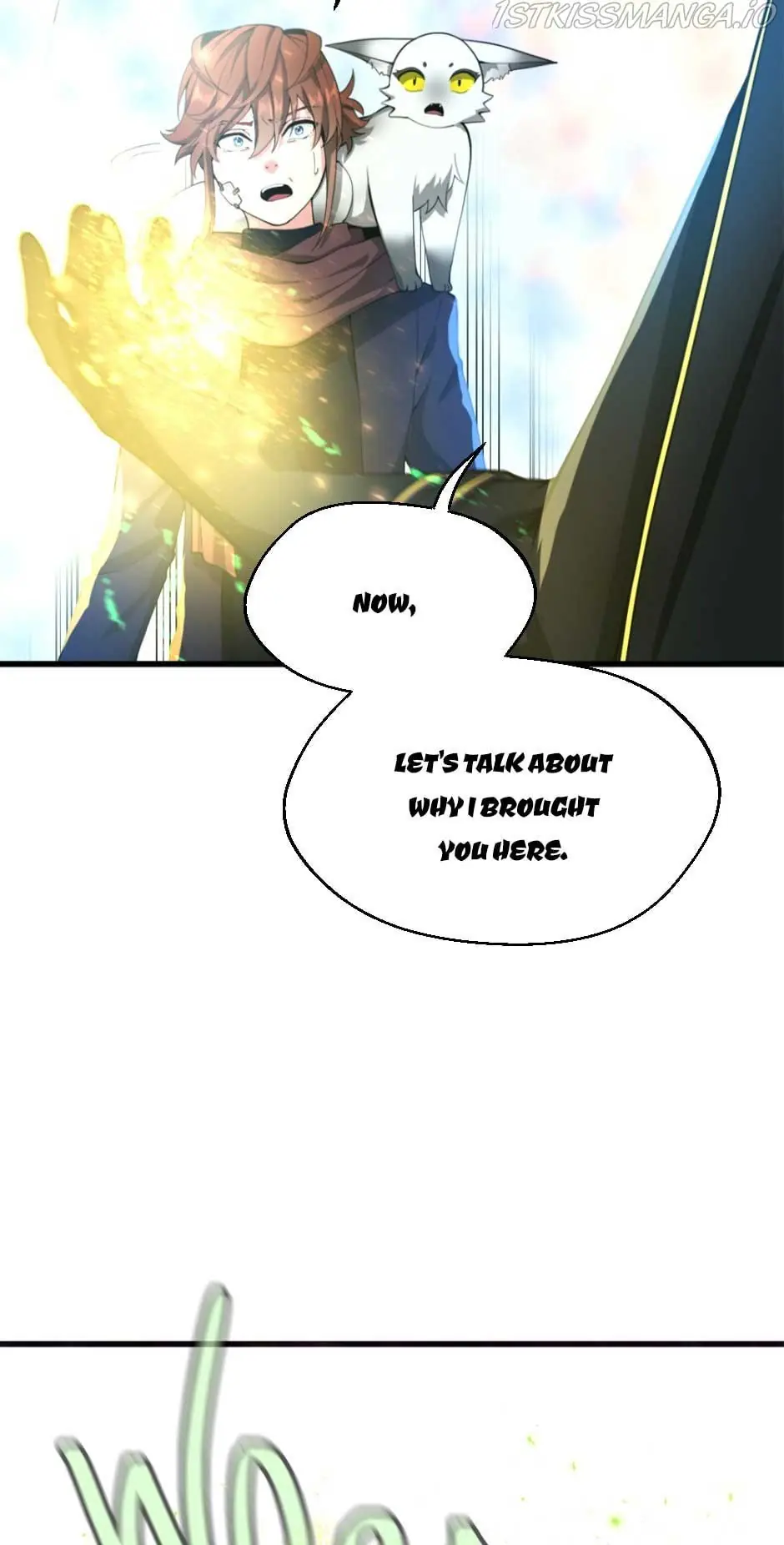 The Beginning After The End Chapter 126 Page 21
