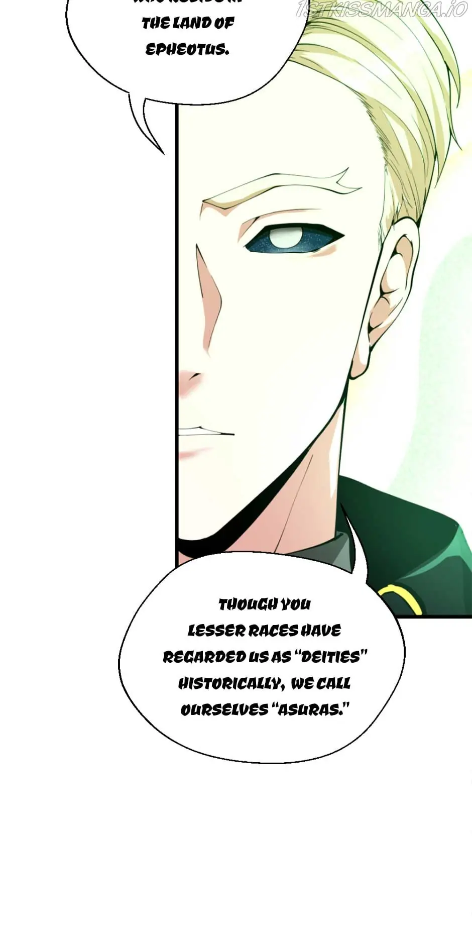The Beginning After The End Chapter 126 Page 25