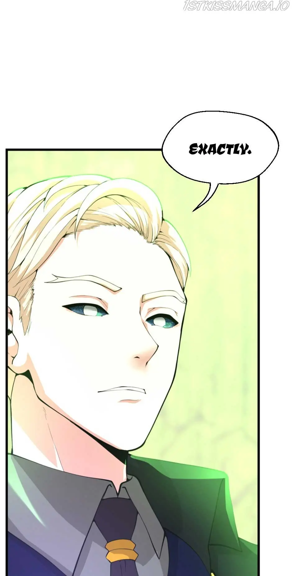 The Beginning After The End Chapter 126 Page 27