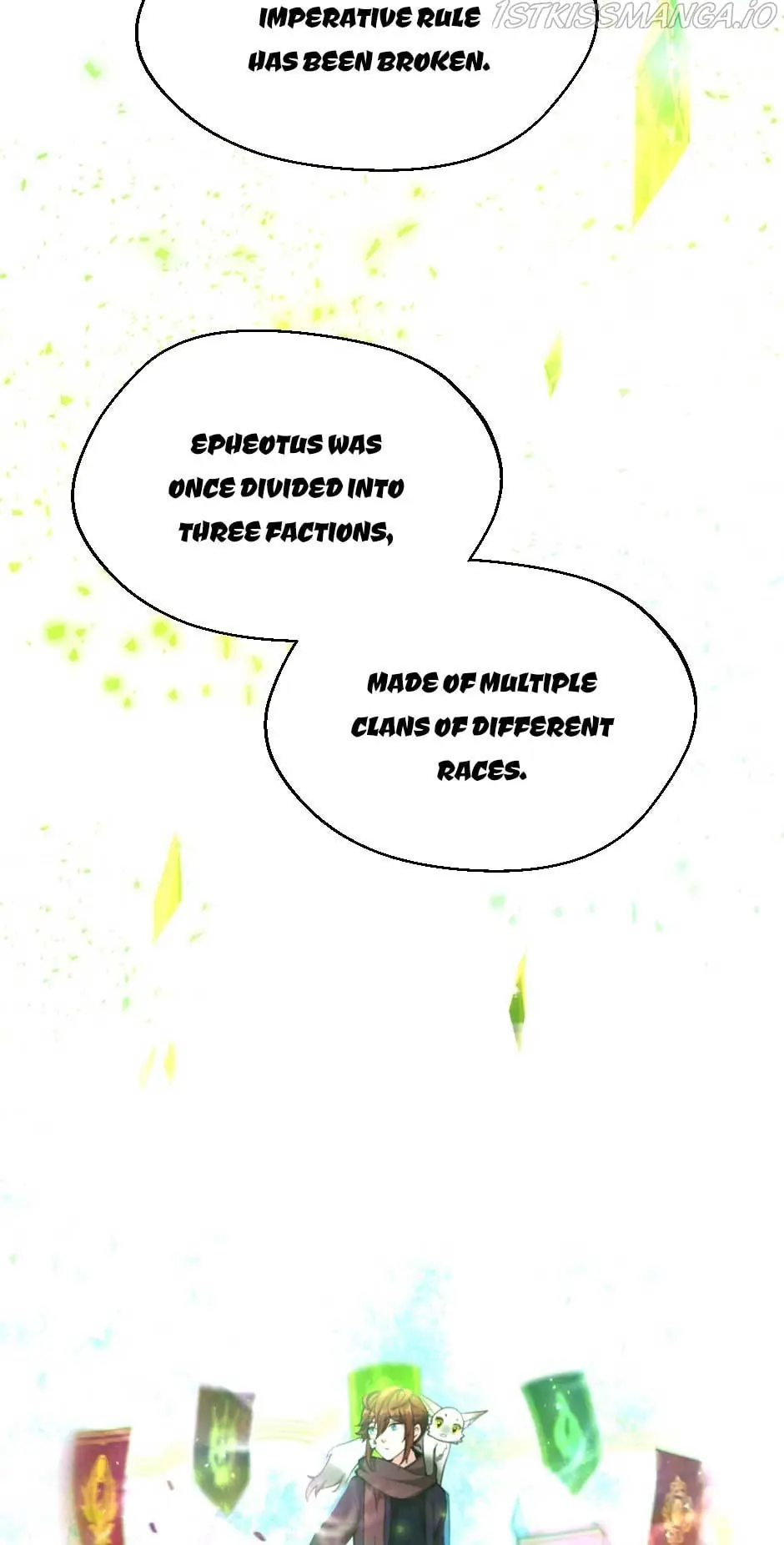 The Beginning After The End Chapter 126 Page 31