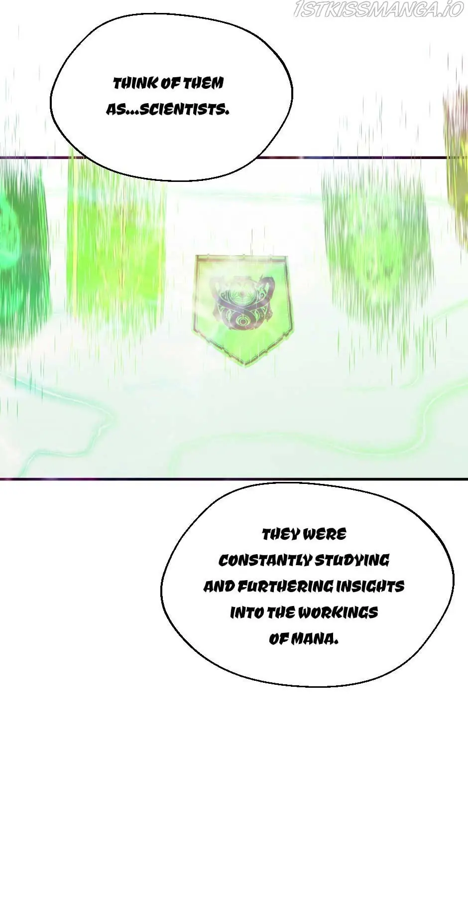 The Beginning After The End Chapter 126 Page 37