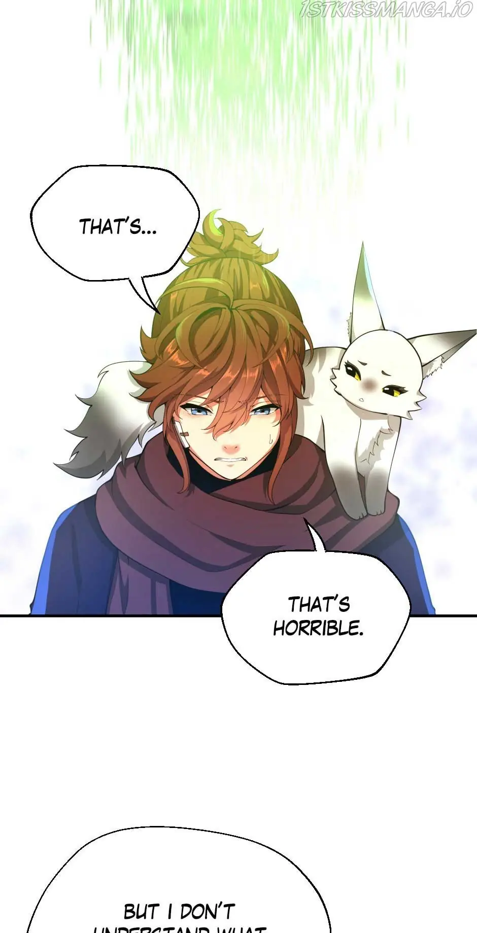 The Beginning After The End Chapter 126 Page 39