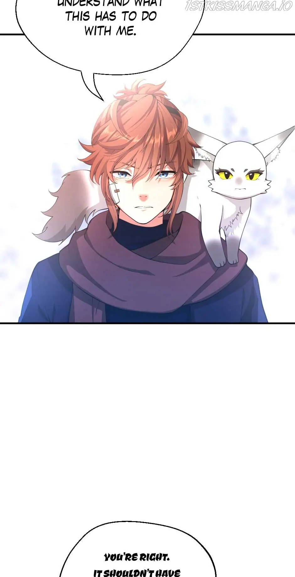 The Beginning After The End Chapter 126 Page 40