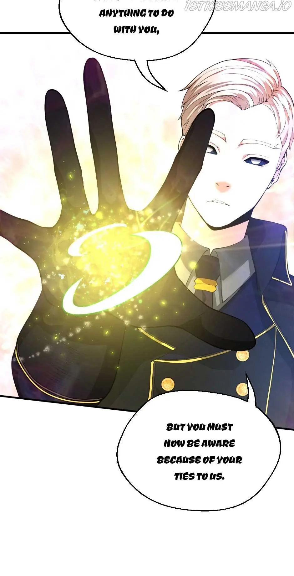 The Beginning After The End Chapter 126 Page 41