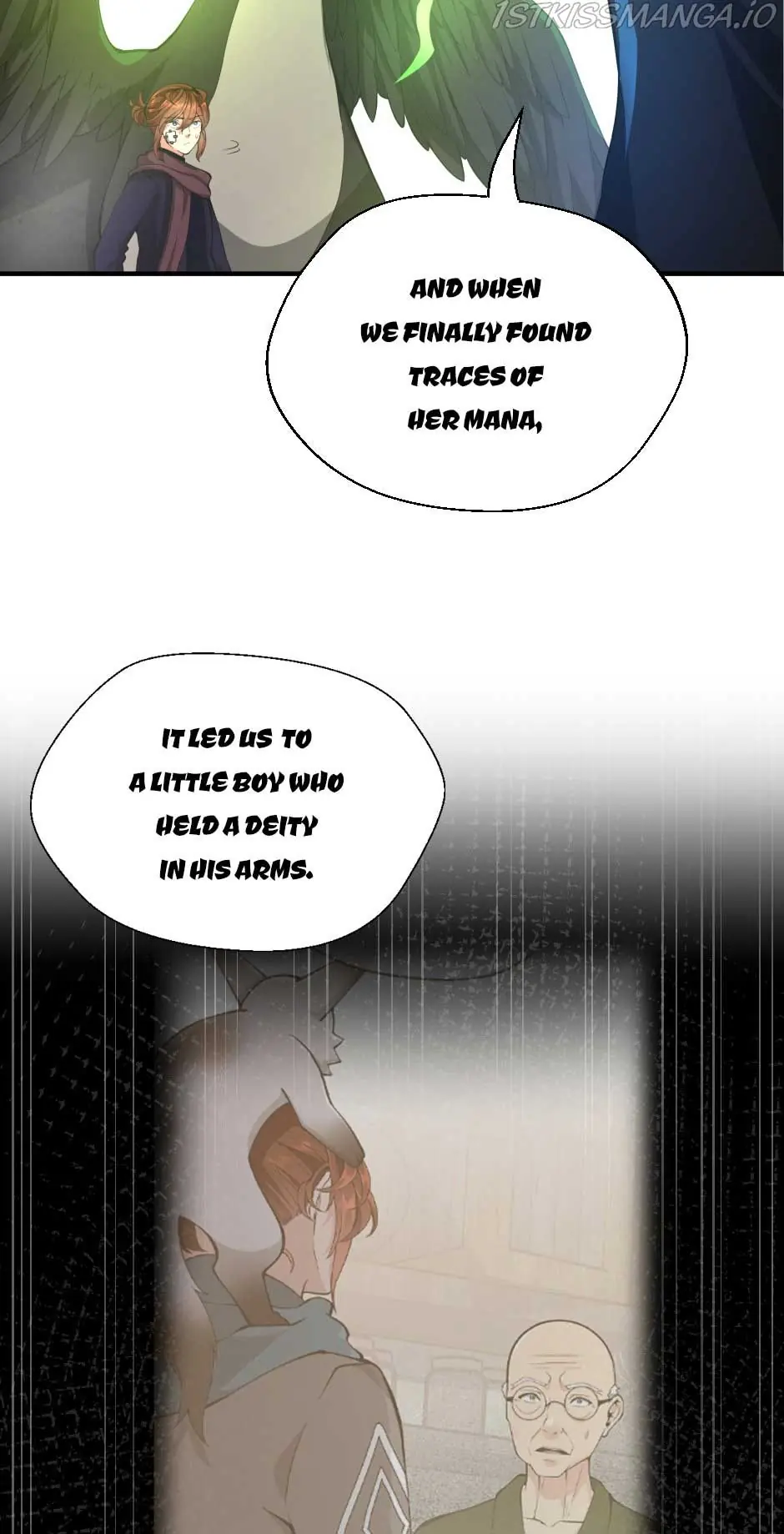 The Beginning After The End Chapter 126 Page 47