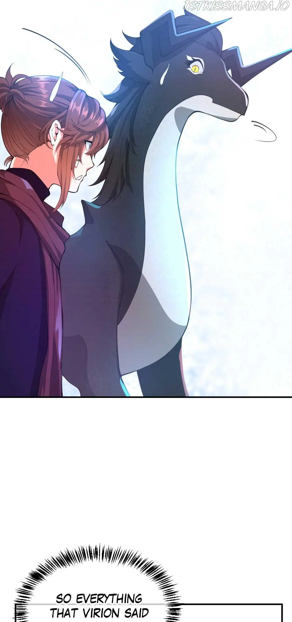 The Beginning After The End Chapter 126 Page 51