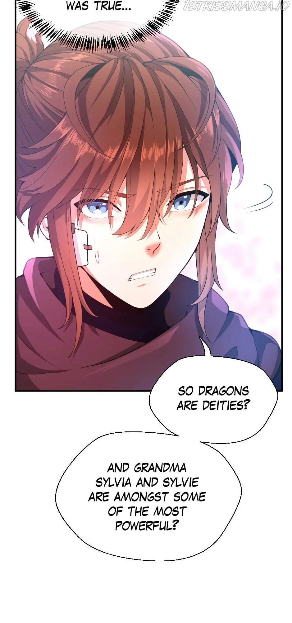 The Beginning After The End Chapter 126 Page 52