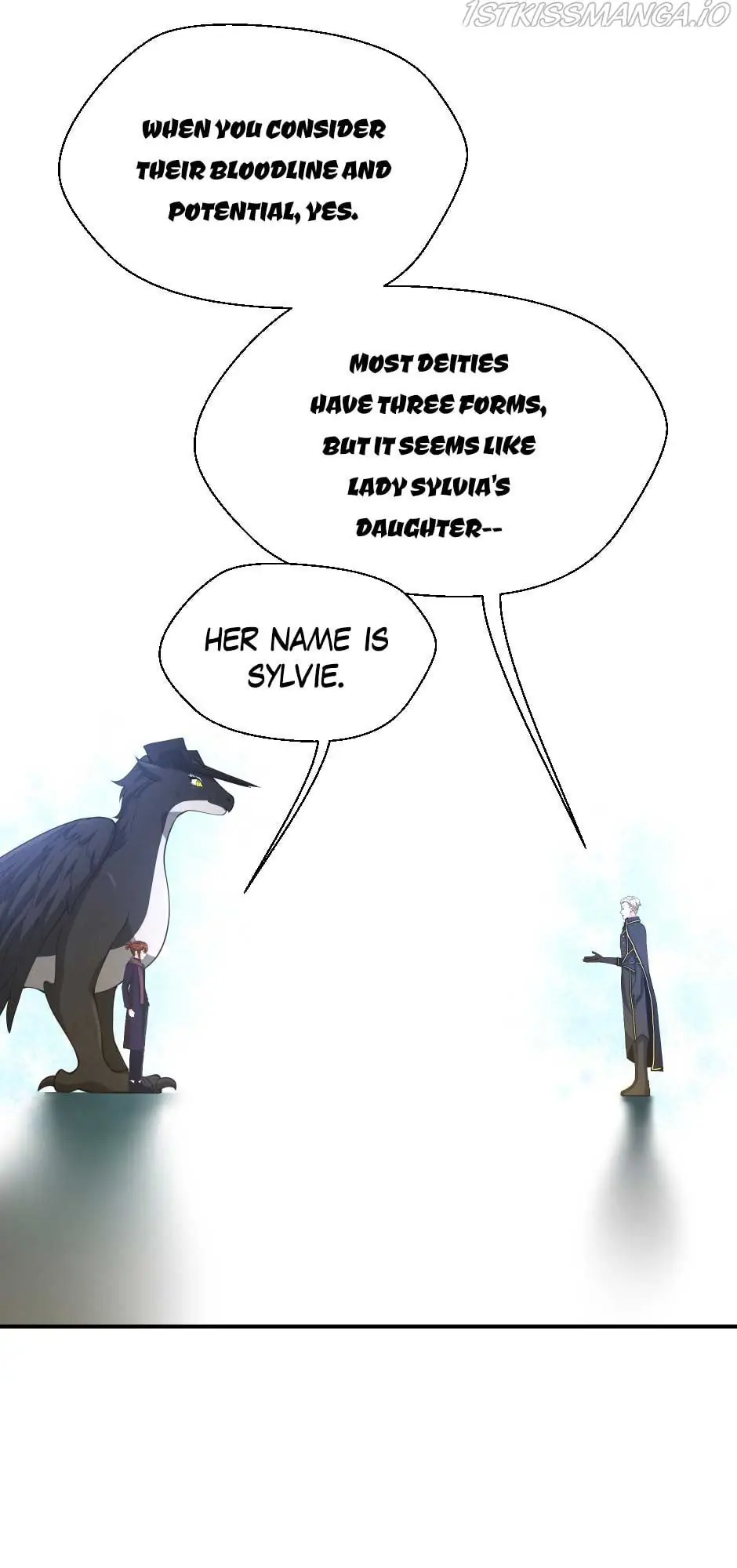 The Beginning After The End Chapter 126 Page 53