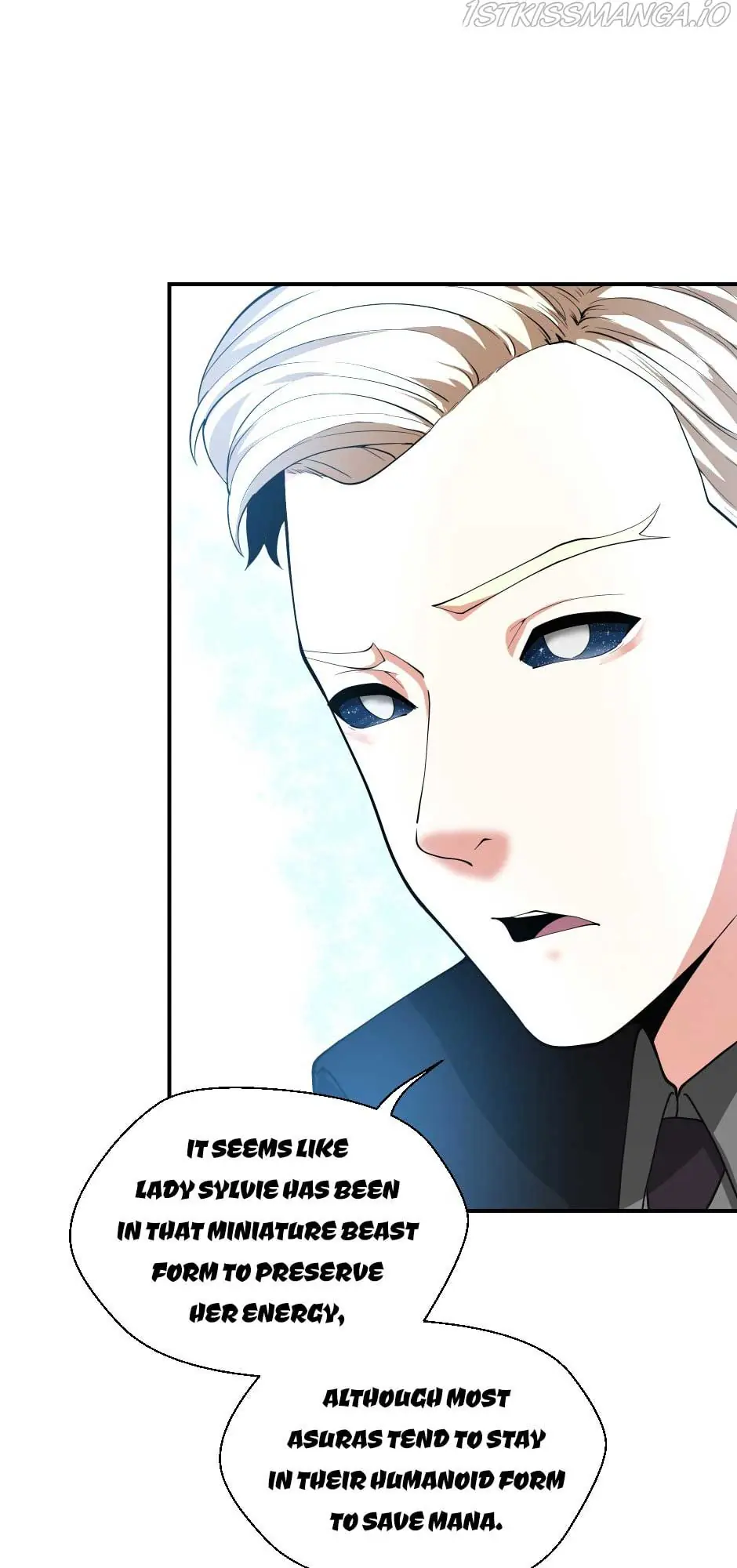 The Beginning After The End Chapter 126 Page 54