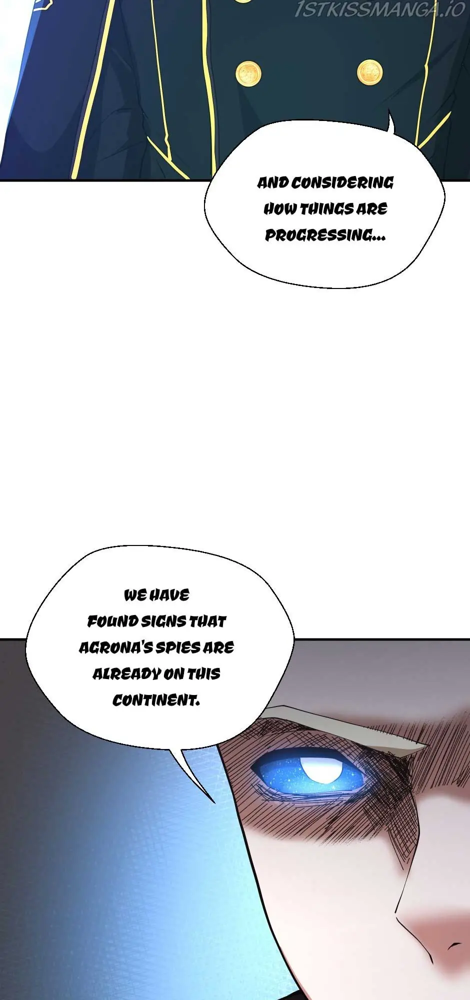 The Beginning After The End Chapter 126 Page 57