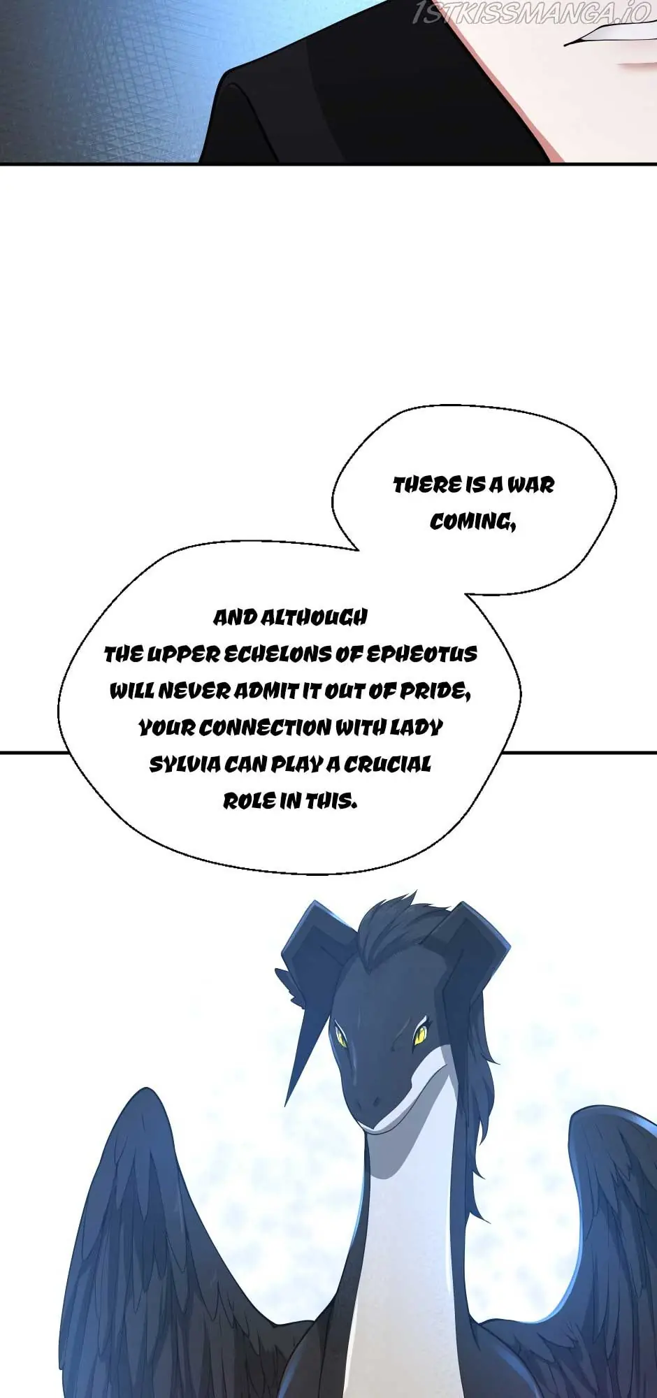 The Beginning After The End Chapter 126 Page 58