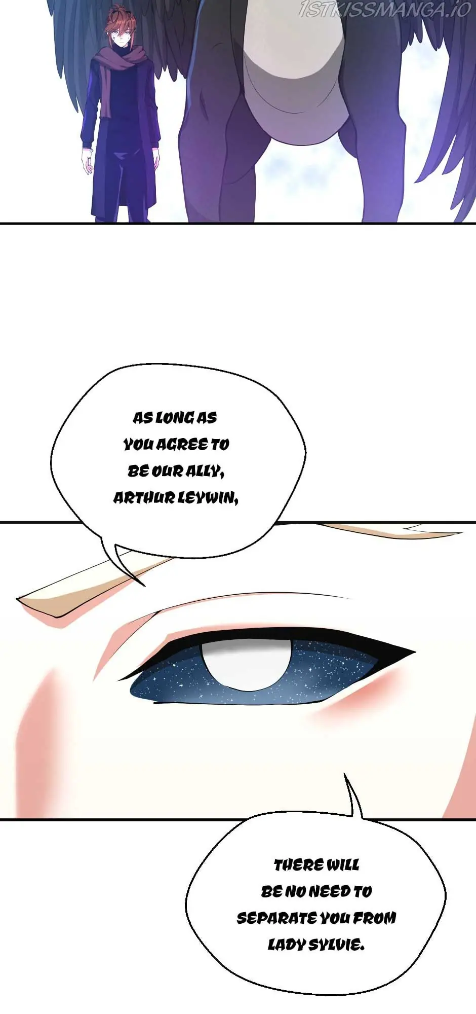 The Beginning After The End Chapter 126 Page 59
