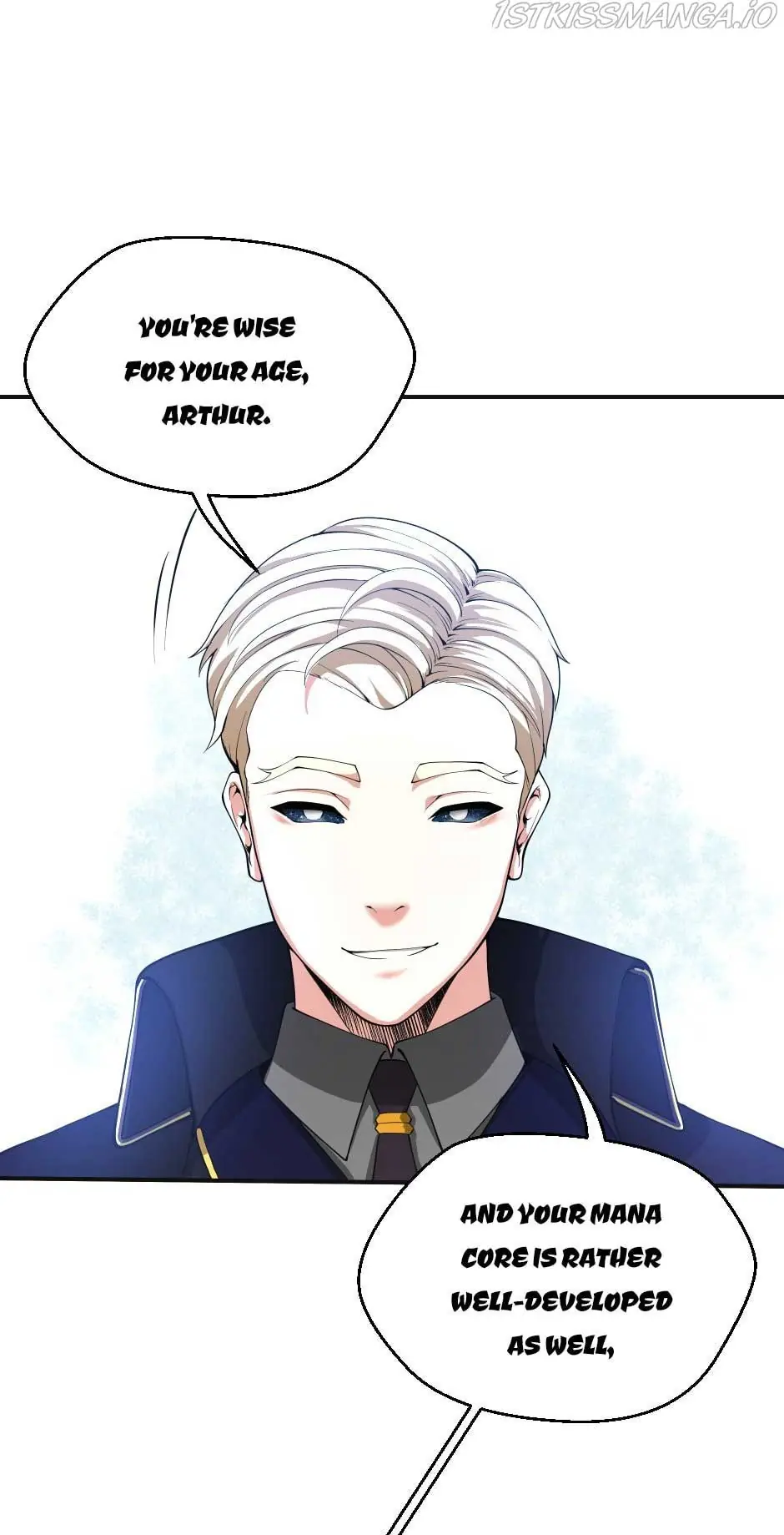 The Beginning After The End Chapter 126 Page 63