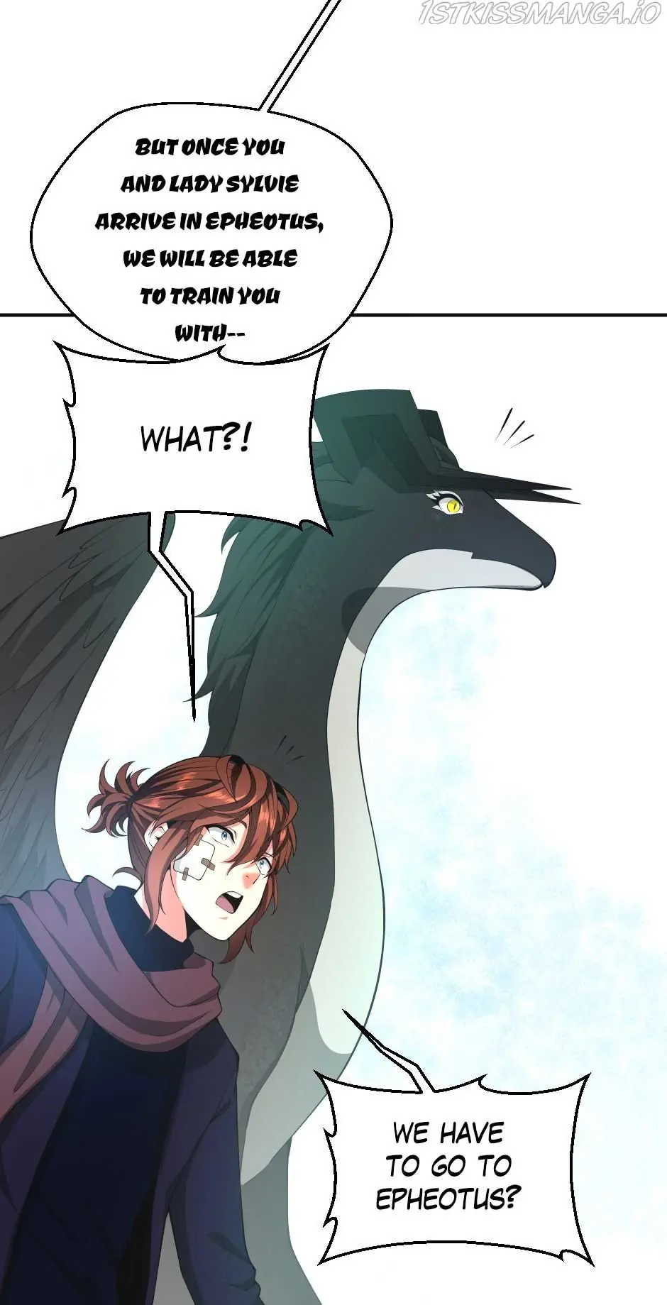 The Beginning After The End Chapter 126 Page 64