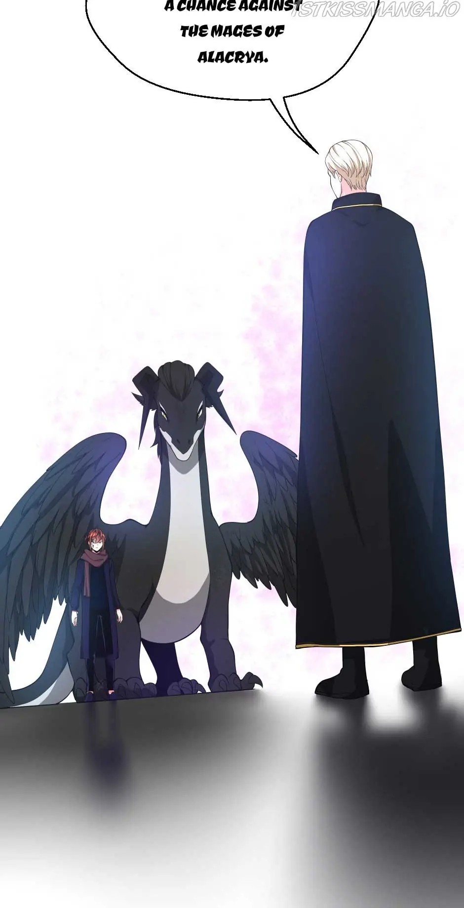 The Beginning After The End Chapter 126 Page 67