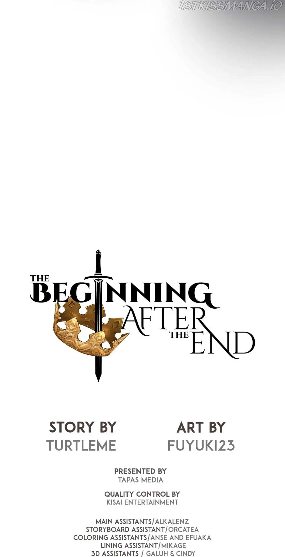 The Beginning After The End Chapter 126 Page 68