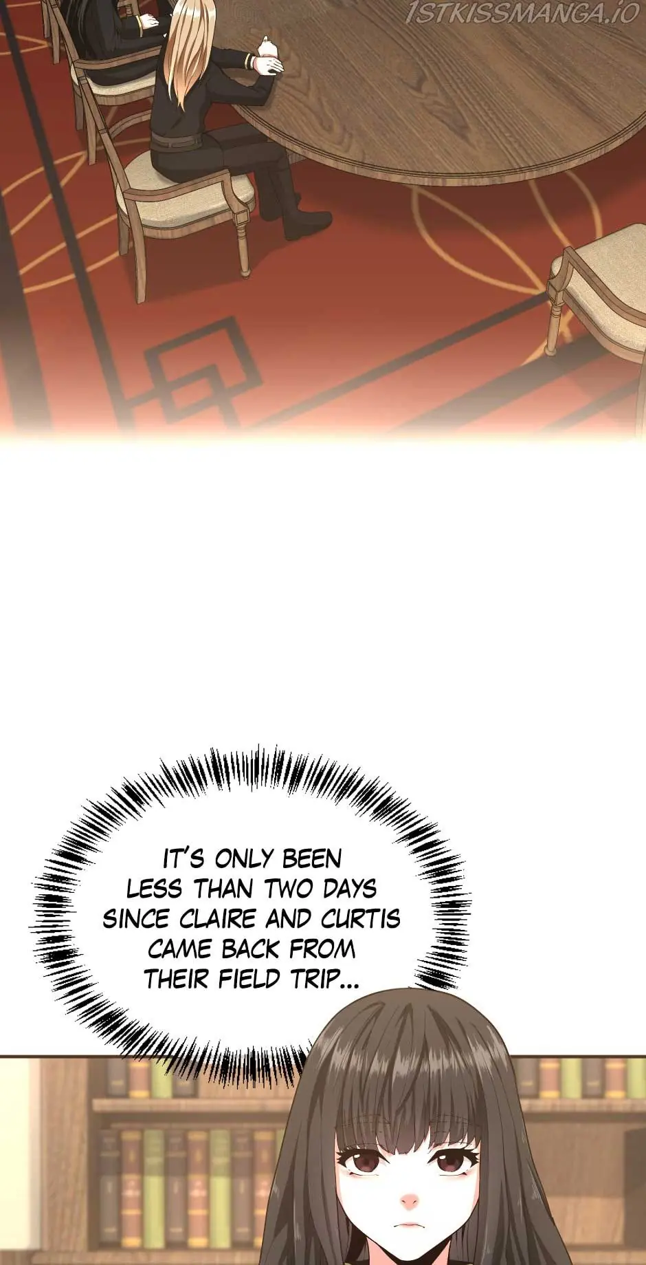 The Beginning After The End Chapter 126 Page 71
