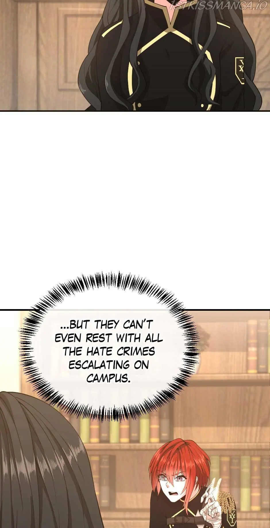 The Beginning After The End Chapter 126 Page 72