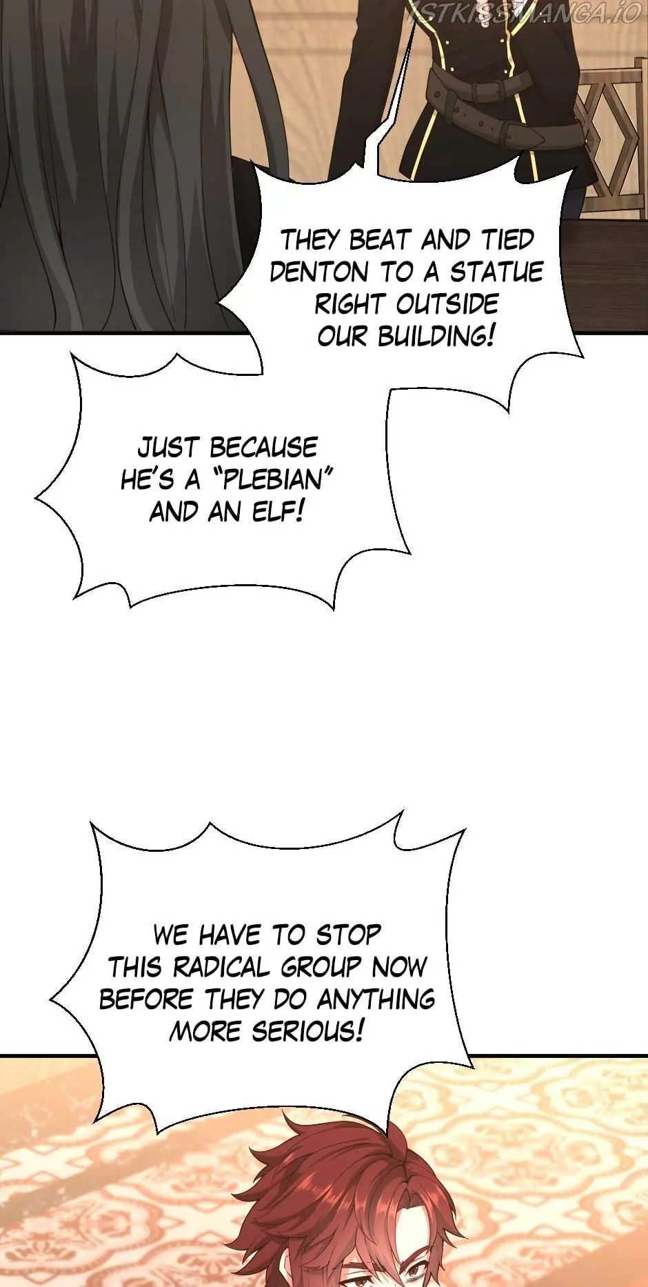 The Beginning After The End Chapter 126 Page 73