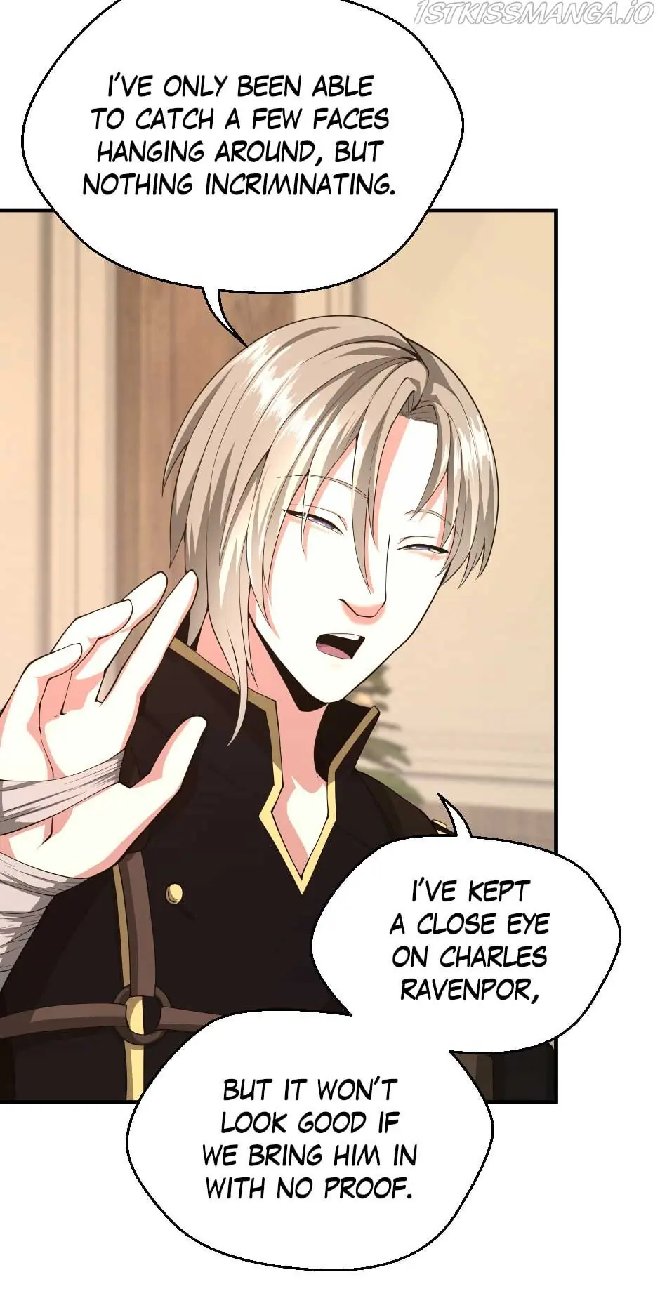 The Beginning After The End Chapter 126 Page 77