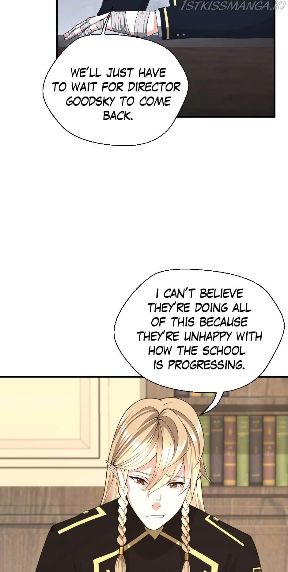 The Beginning After The End Chapter 126 Page 80